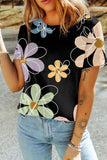 Flower T-Shirt