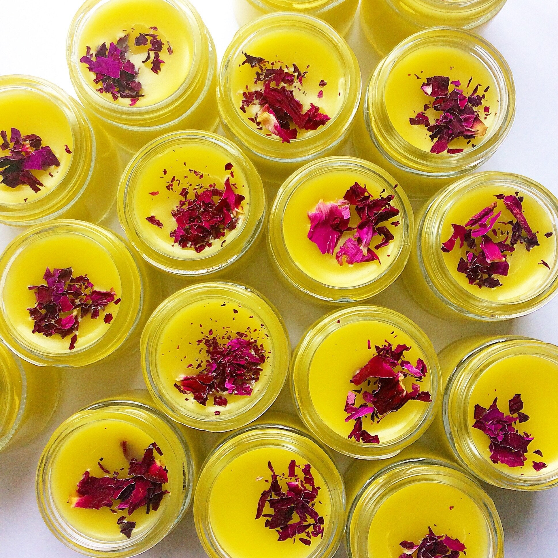 Beach Rose Beauty Balm - Handmade with Great Care