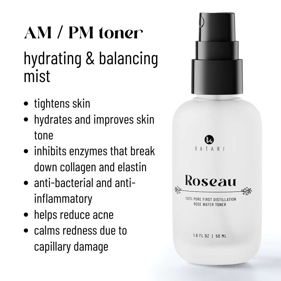 All Natural Combination Skin Kit