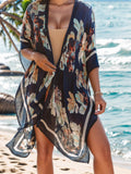 Beachy Women's Kimono