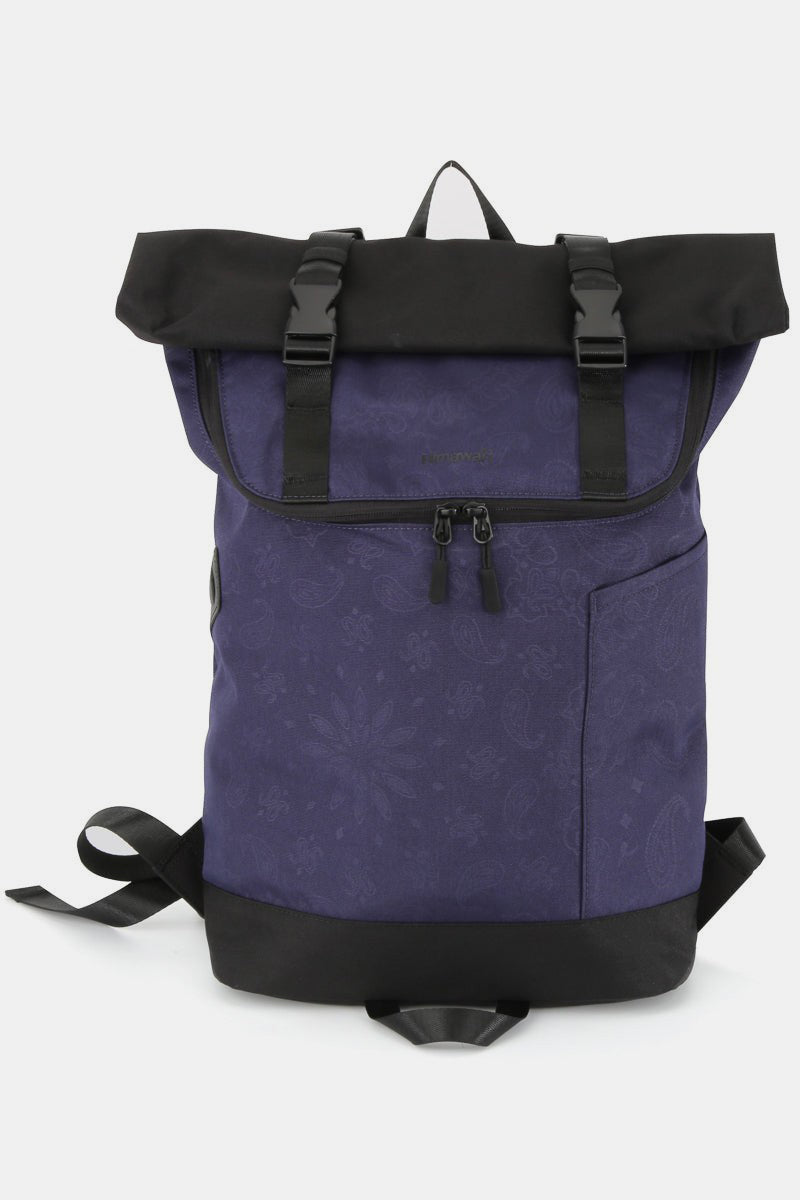 Women's Waterproof Canvas Backpack Bag