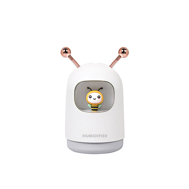 Cute Kids Air Humidifier, Kids Room Air Humidifier