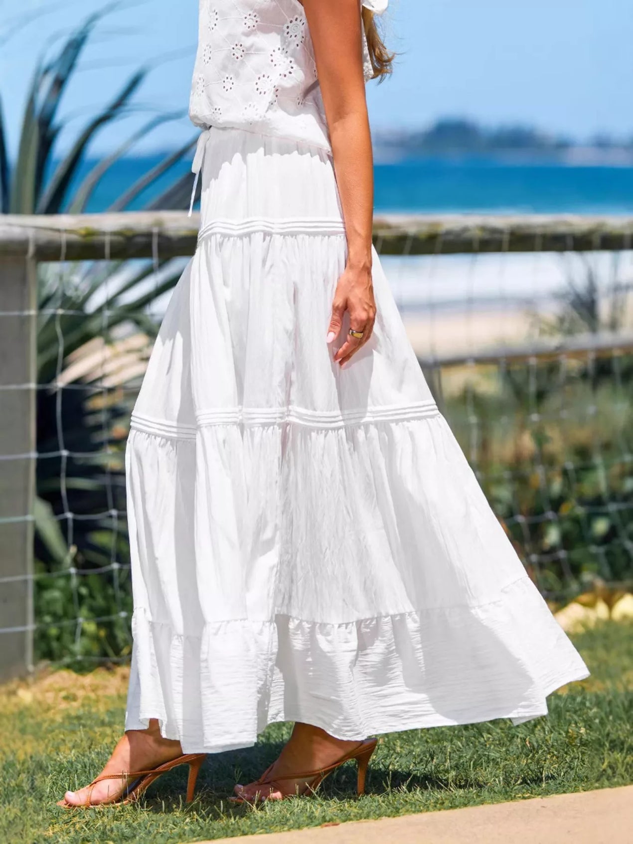 Beach Maxi Dresses & Resort Maxi Dresses – The Landing World