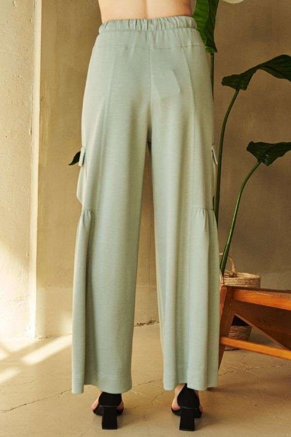 Beachy Women's  Wide Leg Pants