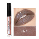 Hydrating Shine Lip Gloss – Vegan, Gluten-Free & Moisturizing