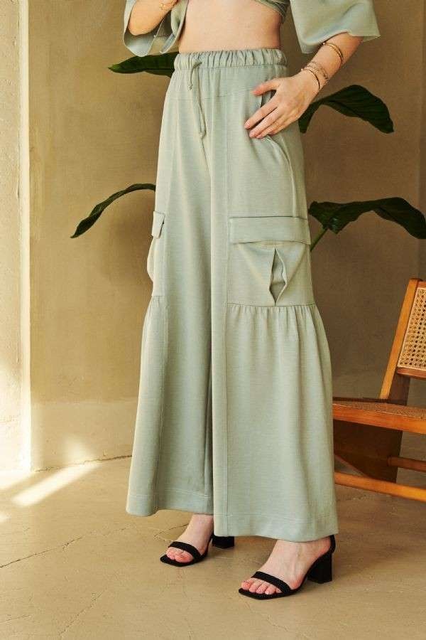 Beachy Women's  Wide Leg Pants