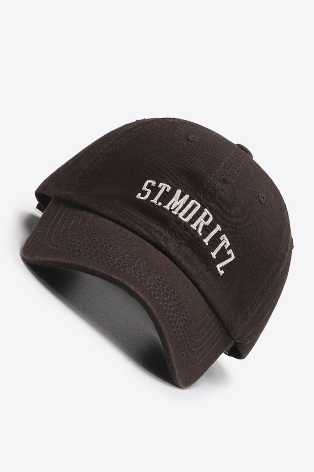 St Moritz Baseball Cap