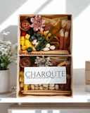 Mini Charcuterie Box - Corporate, Real Estate & Events