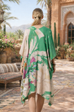 Paradise Resort Kimono Artisan Designer
