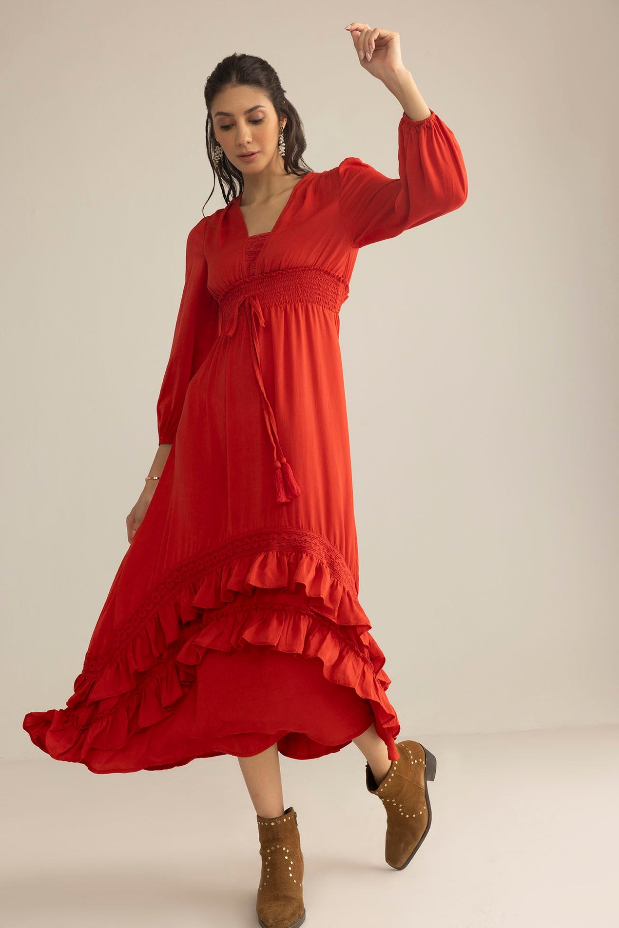 Dresses for Women Over 50  The Landing World