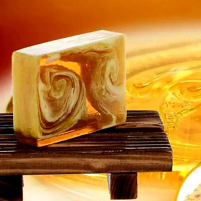 Natural Handmade Honey Soap