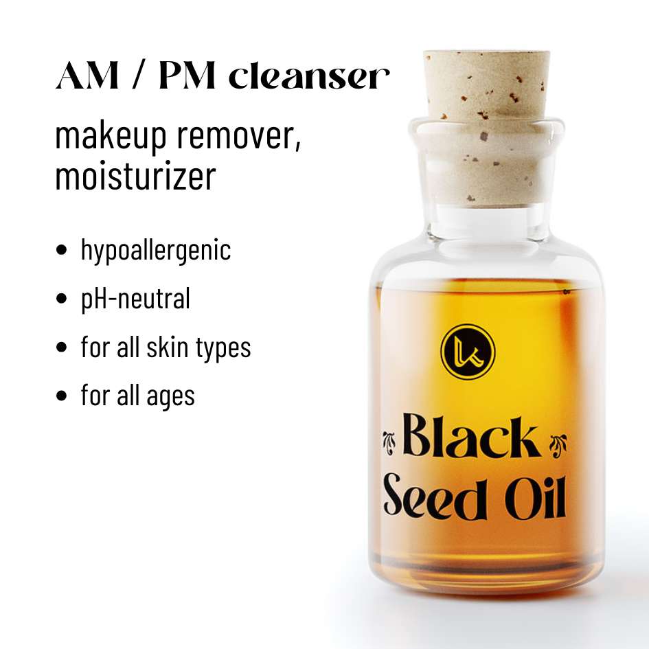 All Natural Combination Skin Kit