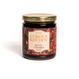 Boozy Cherries® Imported Amarena cherries from Italy