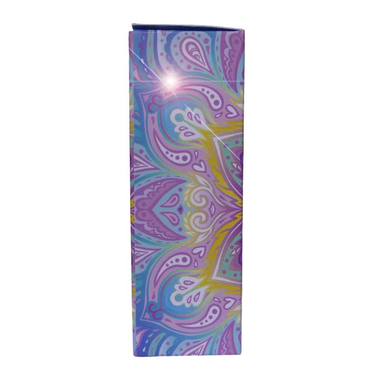 Rose Amour Natural Perfume | Eau de Parfum 1.76 fl oz