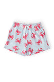 Boys Captain Crab Play Short
