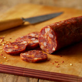 Reserve Set (15 Pieces) Artisan pure dry-cured salami