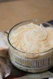 Handmade Cocoa Butter 9 oz Wickless Dessert Candle