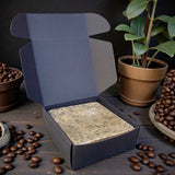 Coffee Handmade Soap – Cold Process