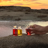 All Natural Combination Skin Kit