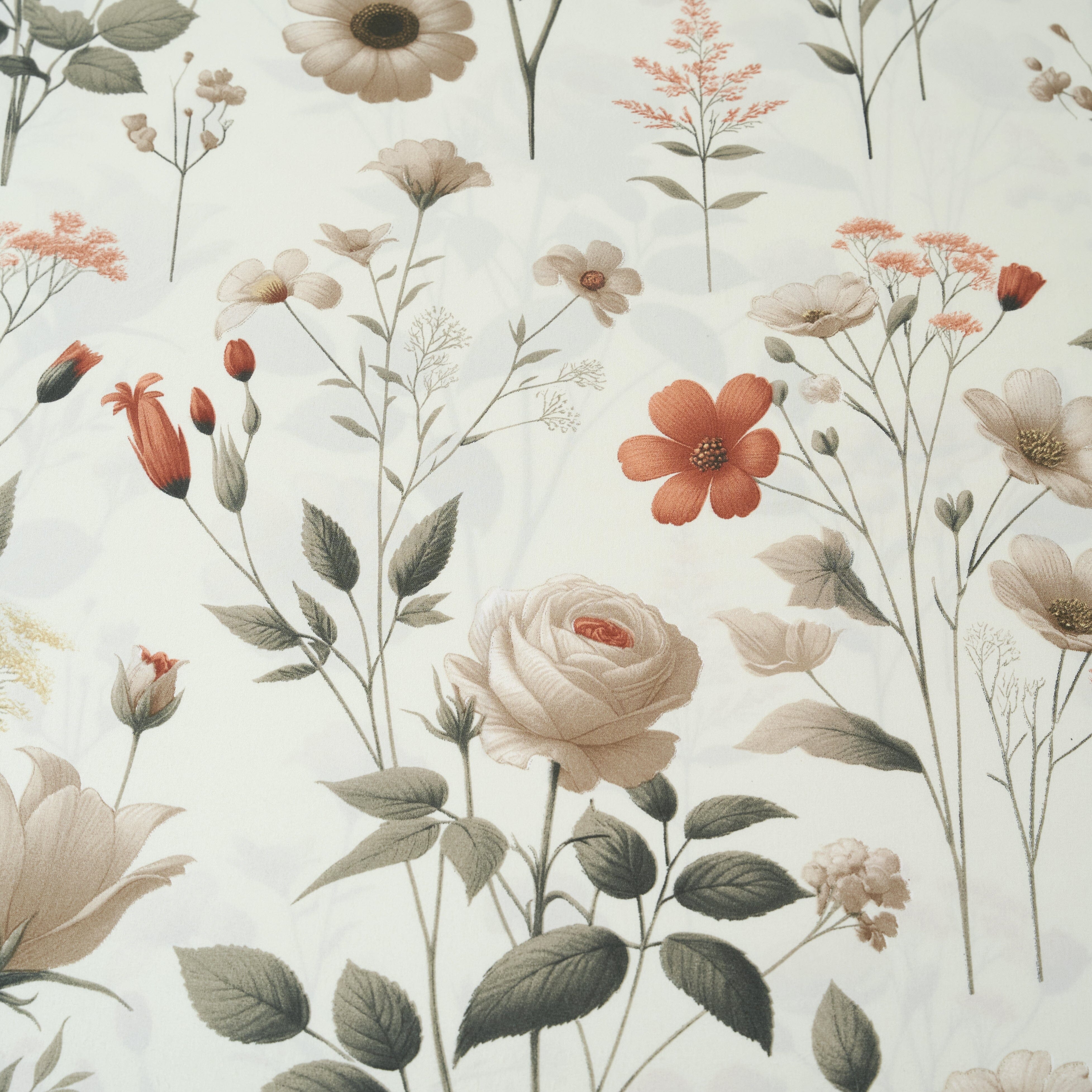 Enchanted Meadow Bed Sheet Set -