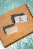 Cucumber & Eucalyptus Bar Soap 5oz