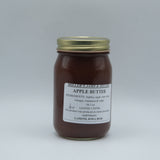 Miller’s Amish-Made Apple Butter | Local Small Batch Apple Spread