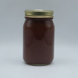 Miller’s Amish-Made Apple Butter | Local Small Batch Apple Spread
