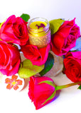 Beach Rose Beauty Balm - Handmade with Great Care