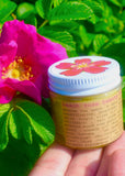 Beach Rose Beauty Balm - Handmade with Great Care