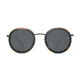 Otto - Wooden Sunglasses