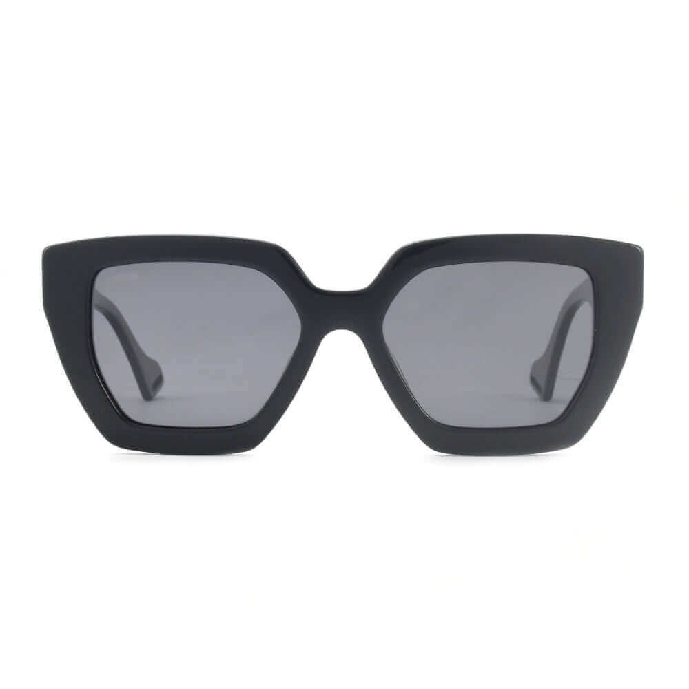Nazare - Womens Bio Acetate Sunglasses Handcrafted