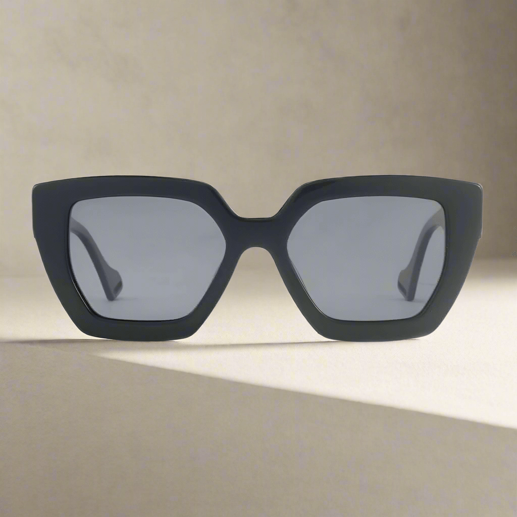 Nazare - Womens Bio Acetate Sunglasses Handcrafted