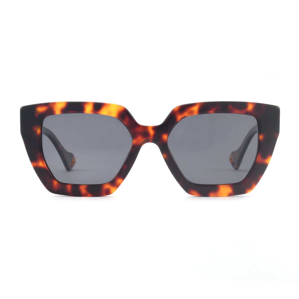 Nazare - Womens Bio Acetate Sunglasses Handcrafted