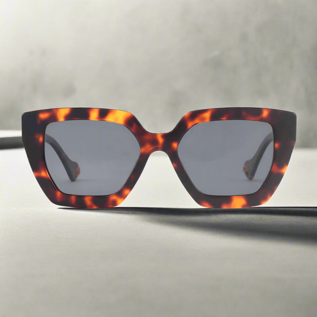 Nazare - Womens Bio Acetate Sunglasses Handcrafted