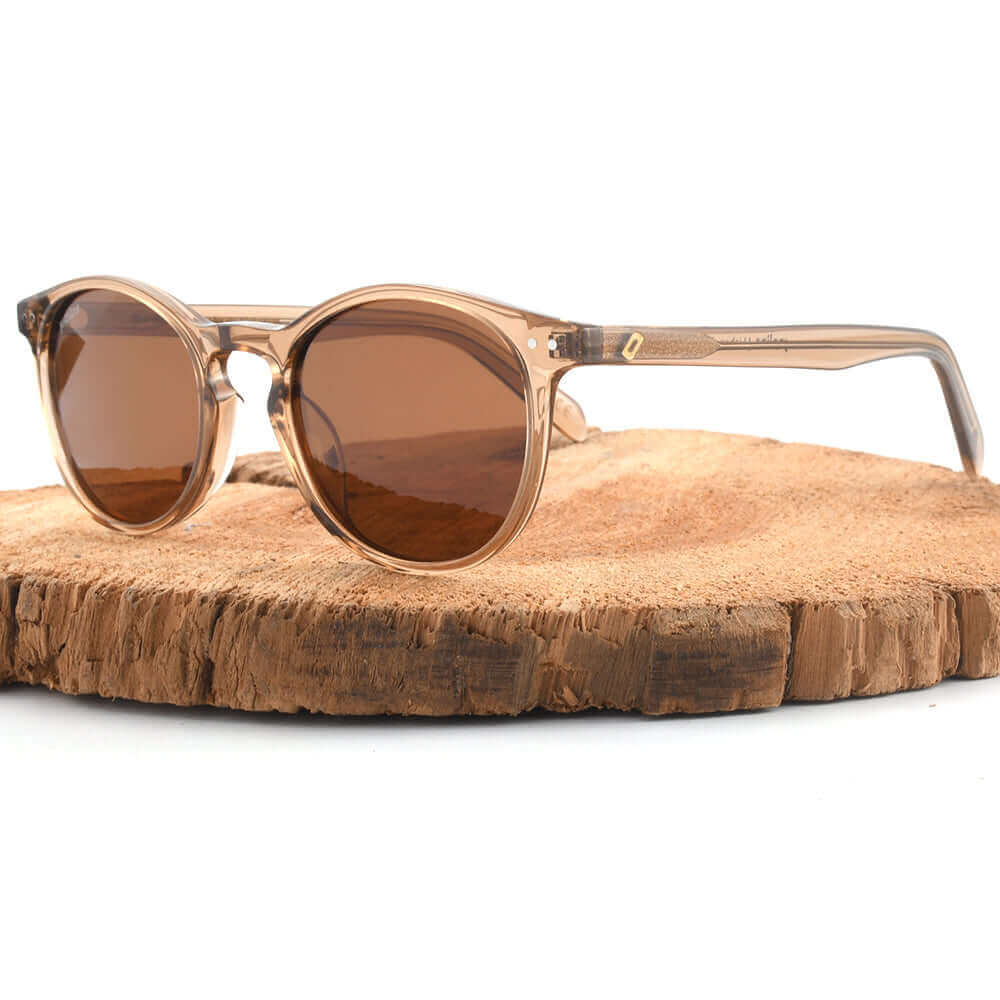 Artisan Handmade Sagres - Bio Acetate Sunglasses
