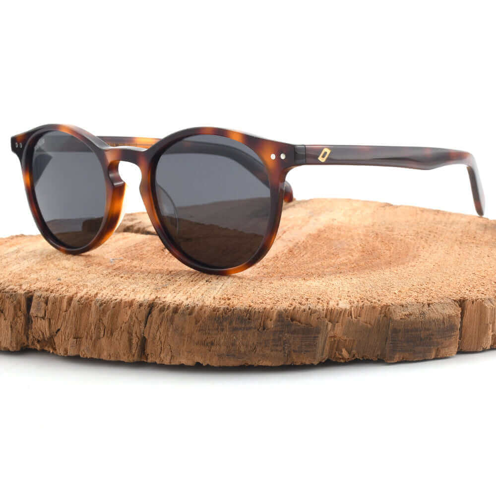 Artisan Handmade Sagres - Bio Acetate Sunglasses