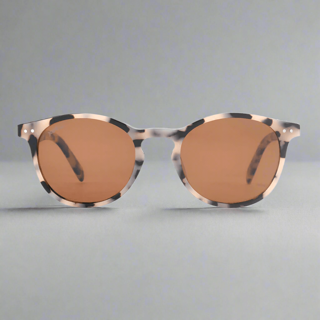 Artisan Handmade Sagres - Bio Acetate Sunglasses