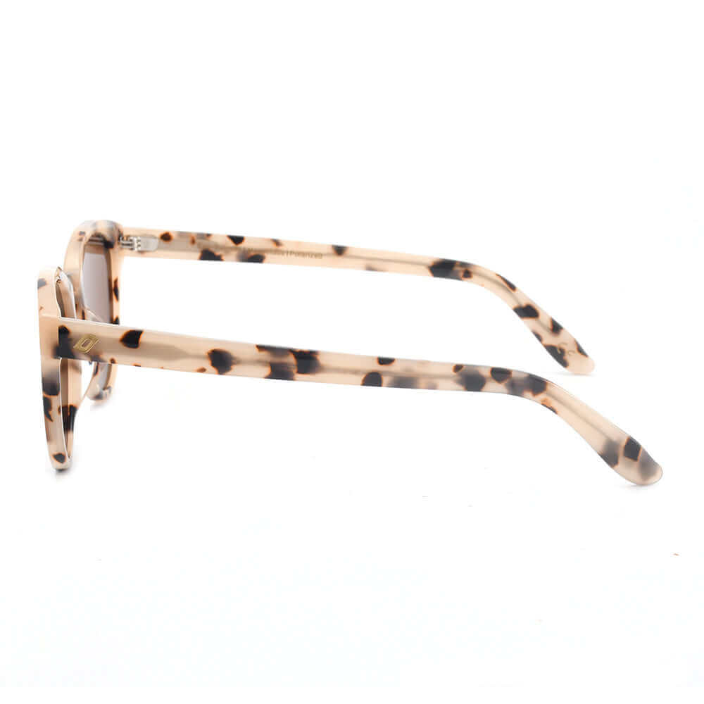 Gaia - Womens Bio Acetate Sunglasses Handcrafted