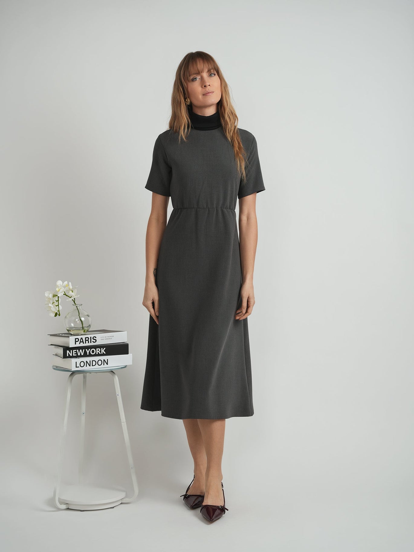 Dresses for Women Over 50 The Landing World Dresses for Women Over 50 The Landing World
