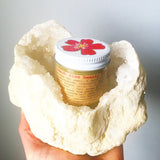 Beach Rose Beauty Balm - Handmade with Great Care