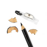 Perfect Brow Defining Pencil with Sharpener – Gluten-Free, Vegan & Sensitive-Skin Friendly