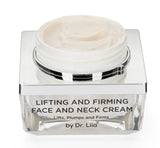 Soothing Anti-Aging Firming Cream for Sensitive & Dry Skin