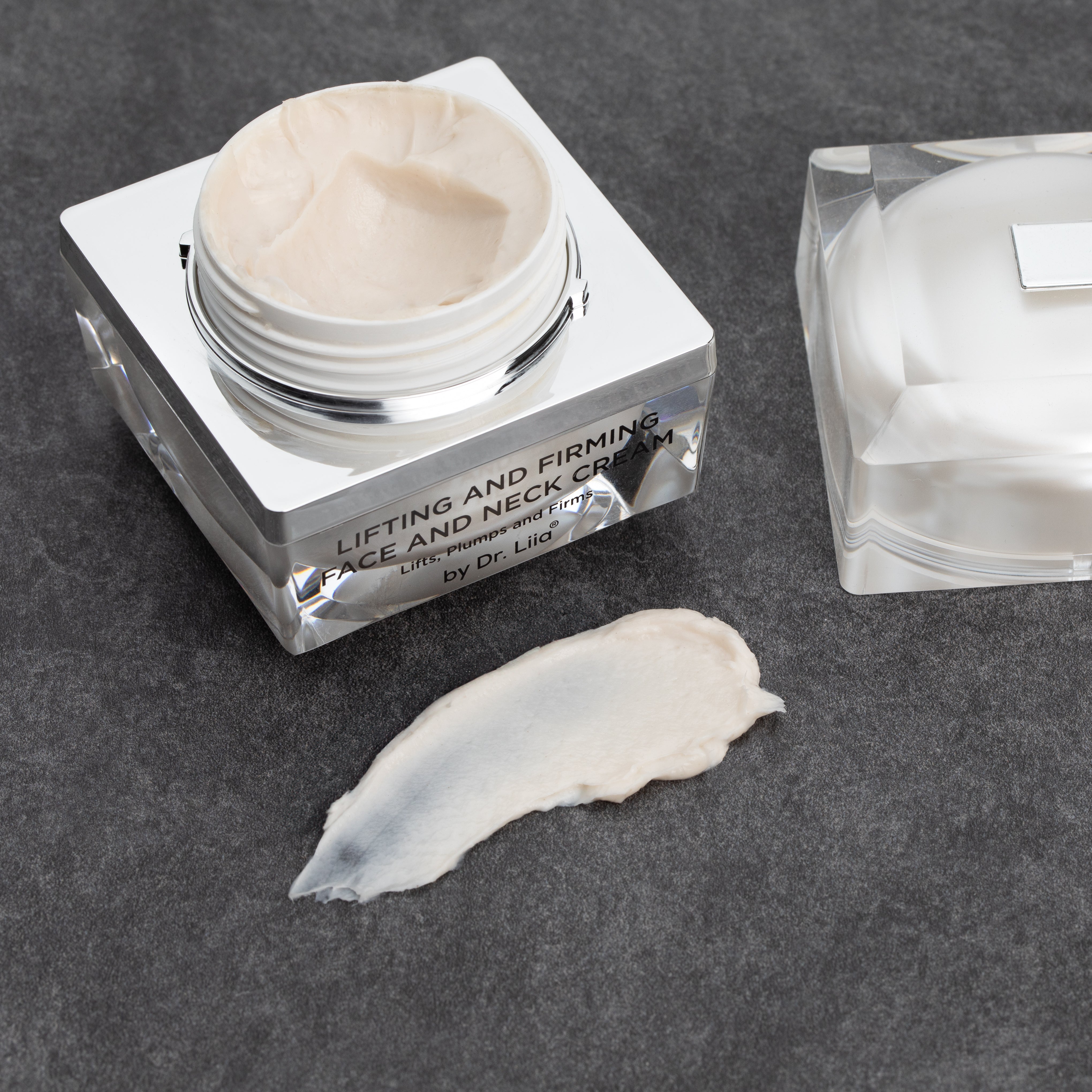 Soothing Anti-Aging Firming Cream for Sensitive & Dry Skin