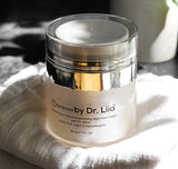 Wrinkle Repair Retinol Night Cream – Vegan, Gluten-Free, Regenerating Anti-Aging Moisturizer