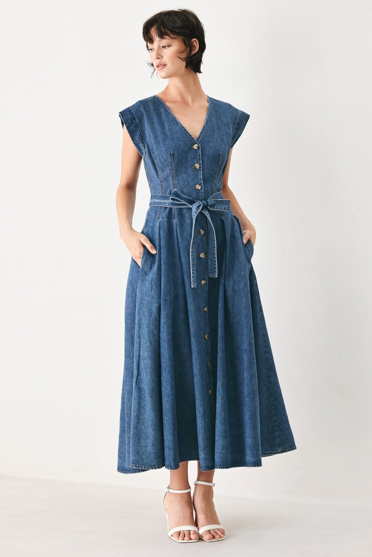 Dresses for Women Over 50 The Landing World Dresses for Women Over 50 The Landing World