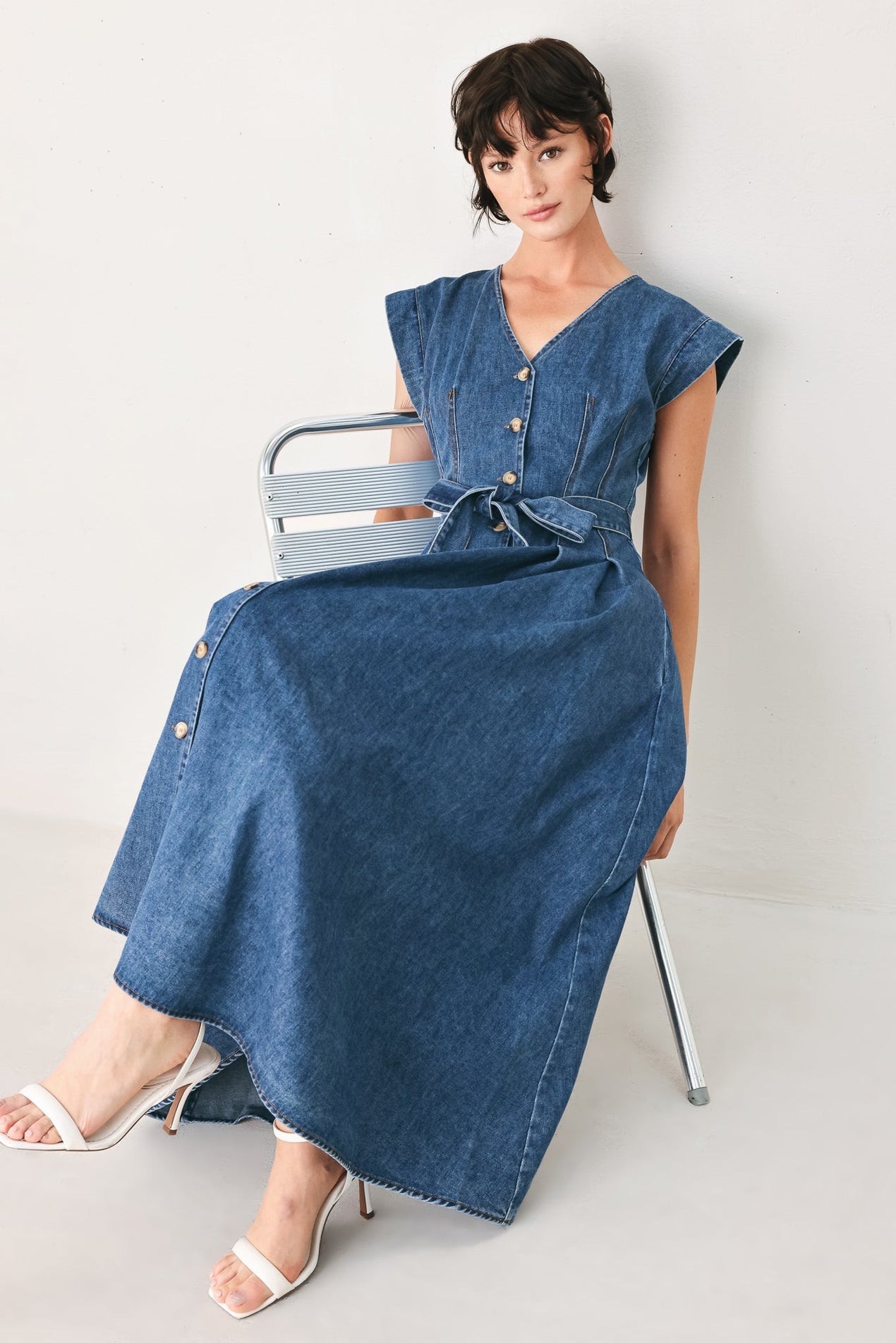 Dresses for Women Over 50 The Landing World Dresses for Women Over 50 The Landing World