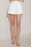 Summer Icon Woven Shorts