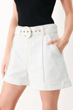 Woven Shorts