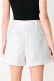 Woven Shorts