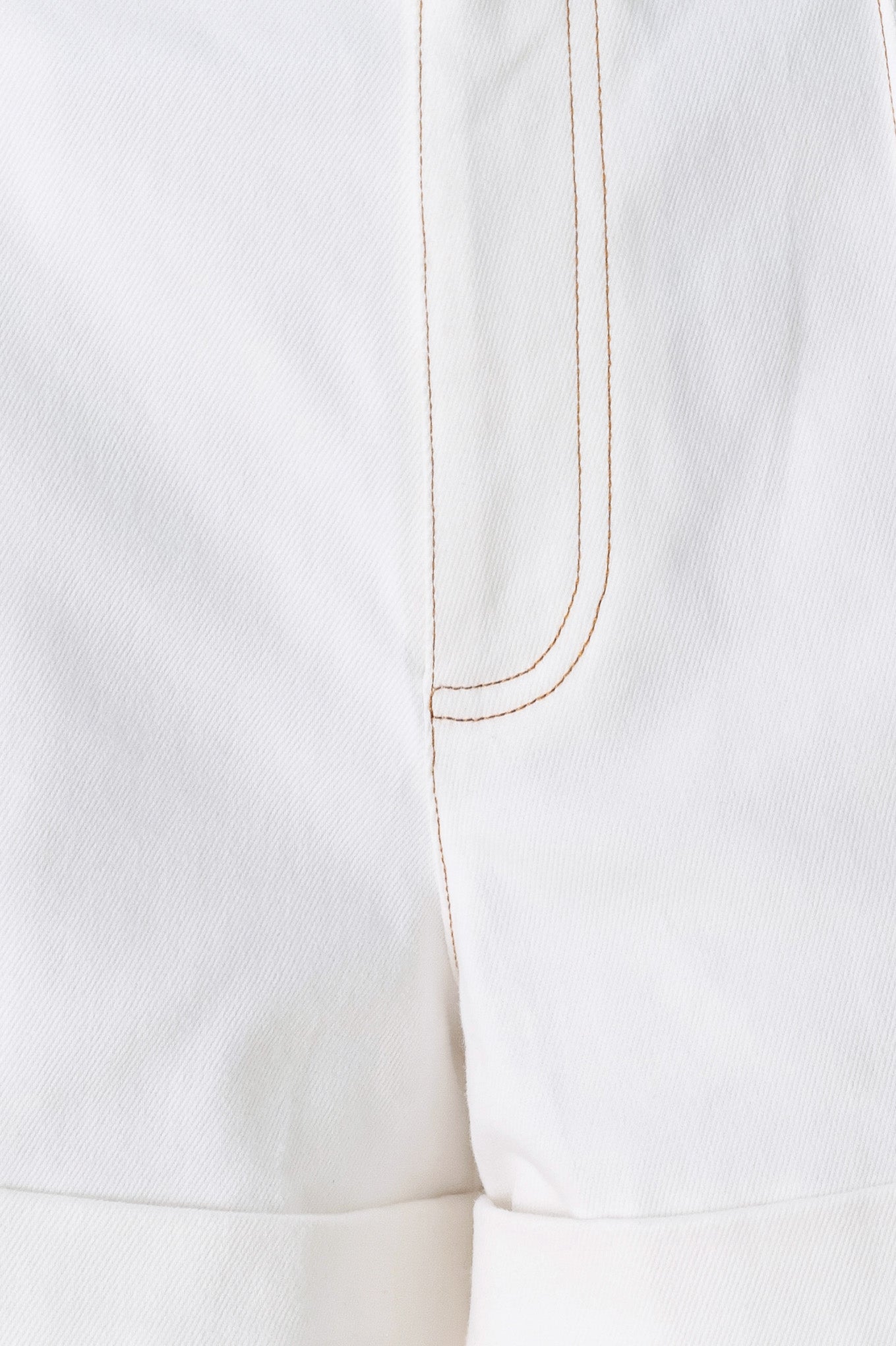 Woven Shorts